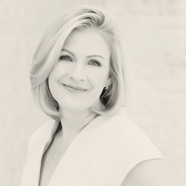 Portrait of Darlene Newman